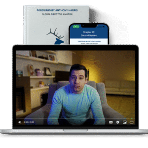 Hardcover, eBook, Audiobook & Video Course By Authors