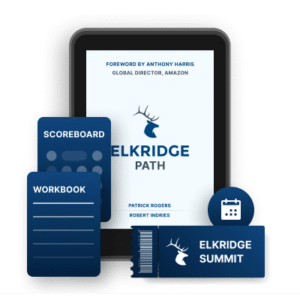 The Elkridge Path eBook, Workbook, & Other Bonuses