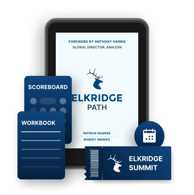 The Elkridge Path eBook, Workbook, & Other Bonuses