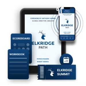 The Elkridge Path eBook, Bonuses, & Audiobook Read By Patrick