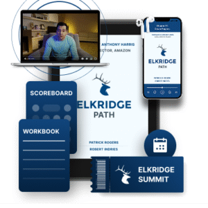 The Elkridge Path eBook, Bonuses, Audiobook, & Video Walkthrough