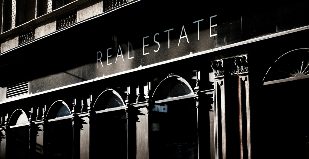 real estate 1031 exchange