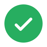 Success Checkmark